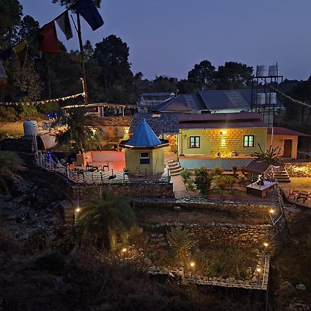 Tathastu Bir -Homestay ,Dorm,Hostel Экстерьер фото