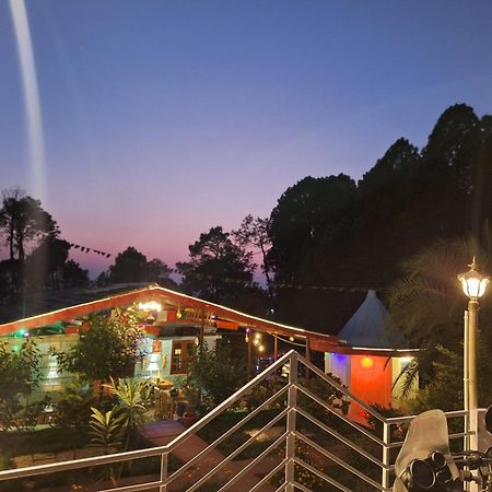 Tathastu Bir -Homestay ,Dorm,Hostel Экстерьер фото
