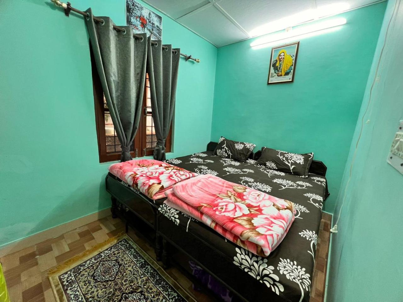 Tathastu Bir -Homestay ,Dorm,Hostel Экстерьер фото