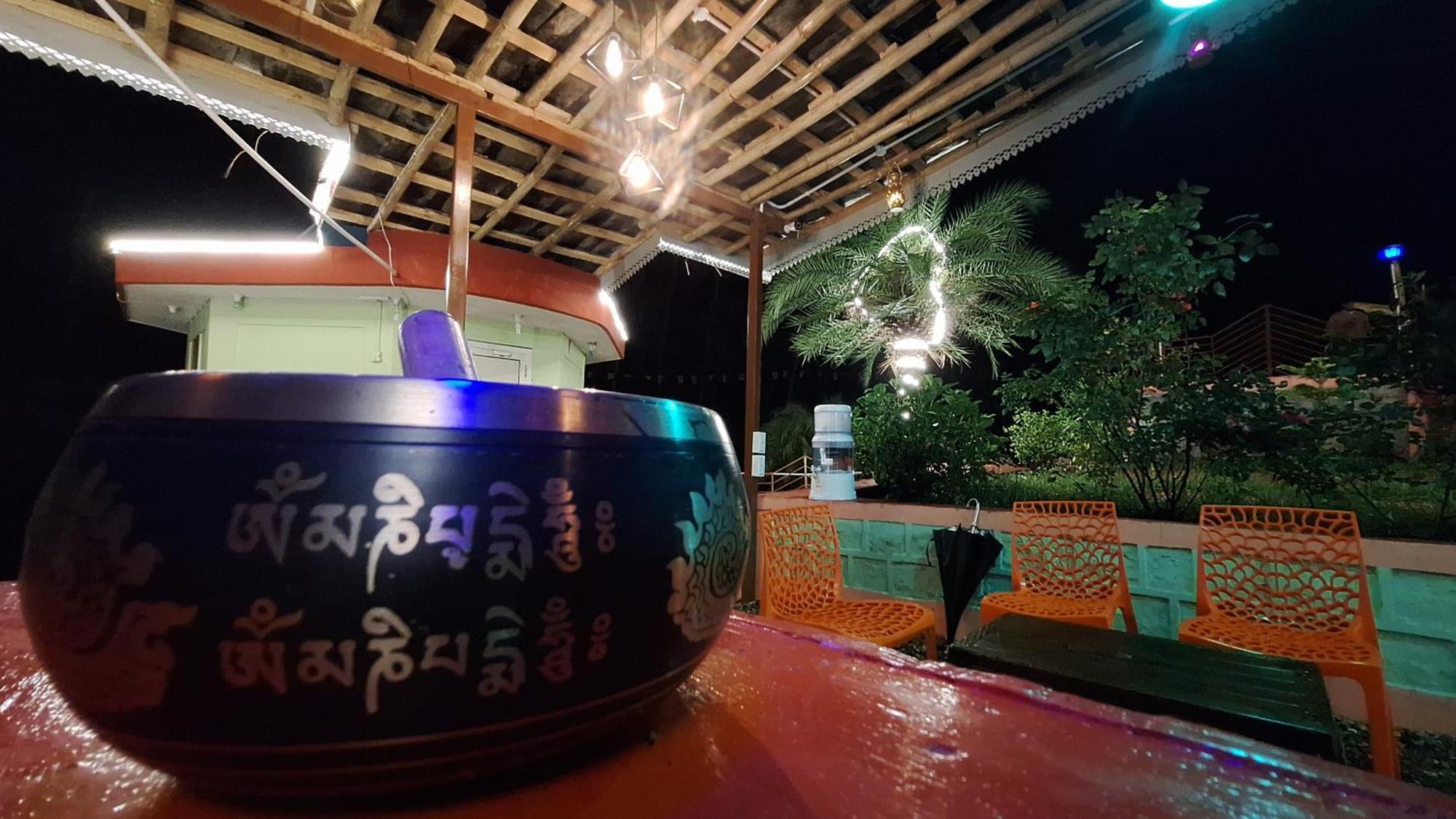 Tathastu Bir -Homestay ,Dorm,Hostel Экстерьер фото