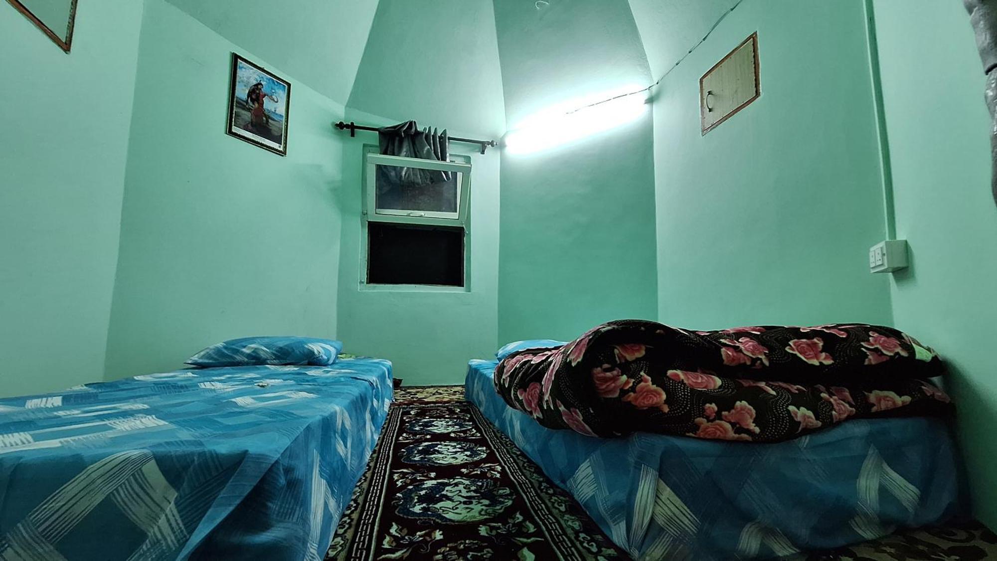 Tathastu Bir -Homestay ,Dorm,Hostel Экстерьер фото