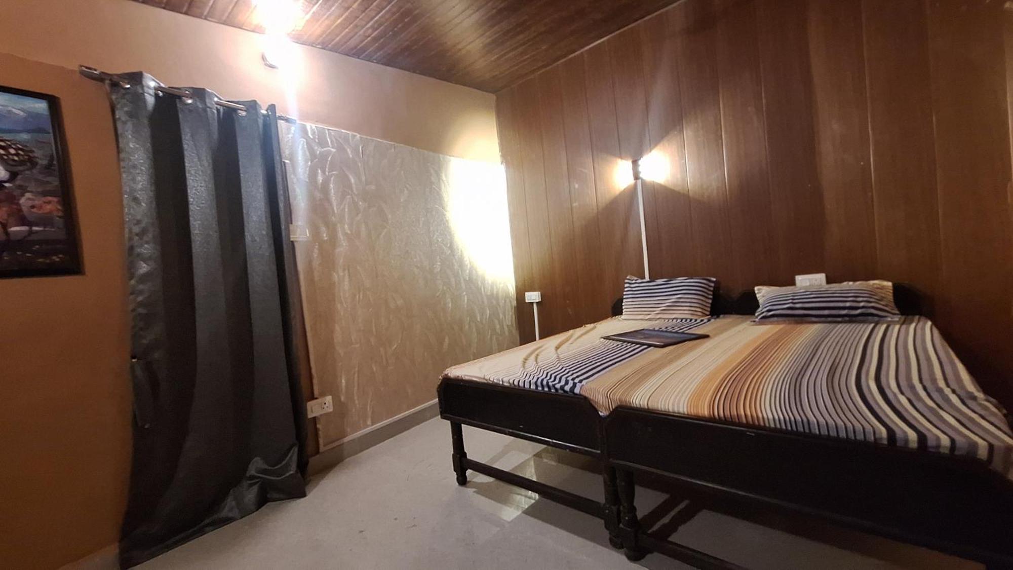 Tathastu Bir -Homestay ,Dorm,Hostel Экстерьер фото