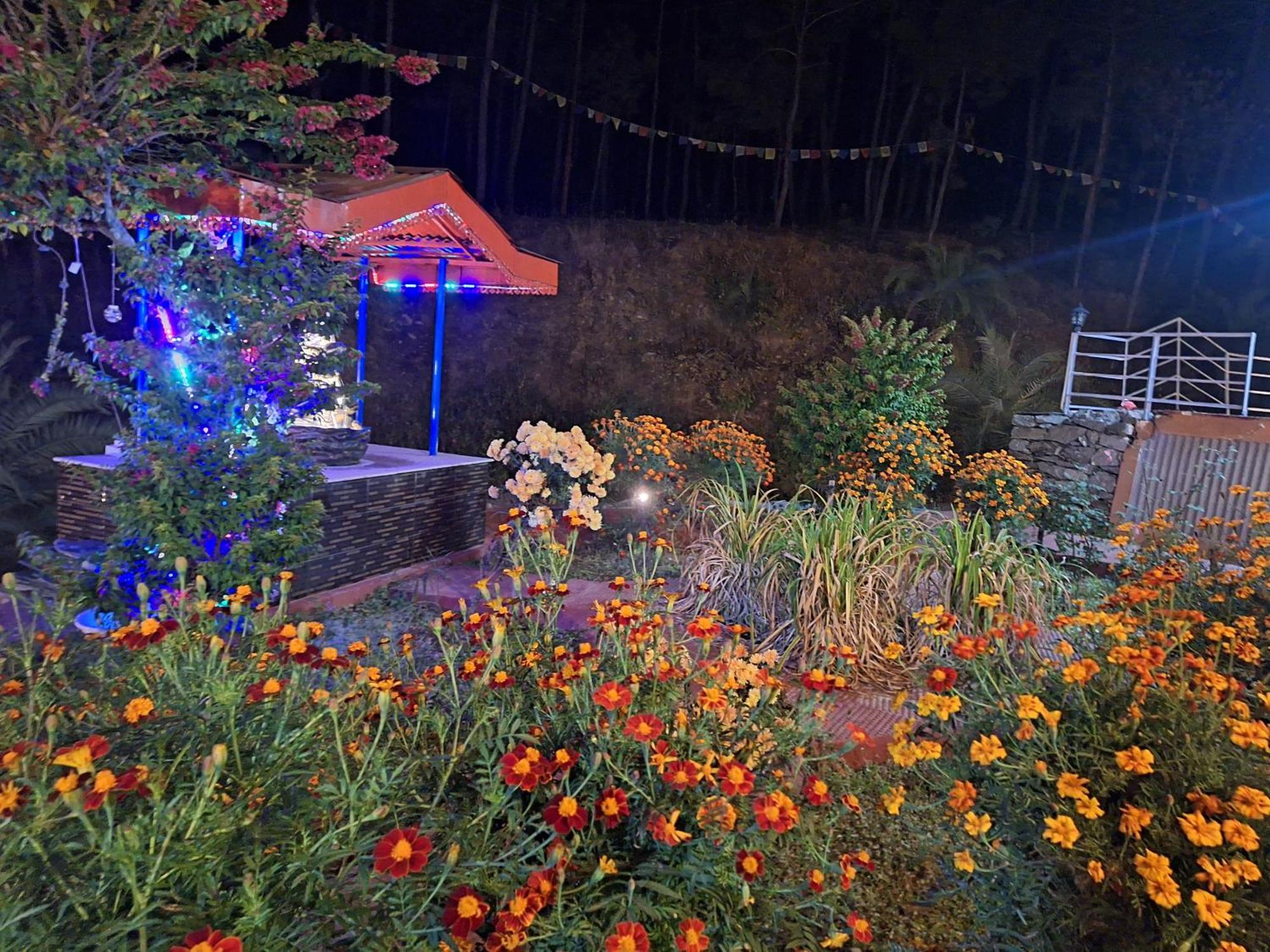 Tathastu Bir -Homestay ,Dorm,Hostel Экстерьер фото